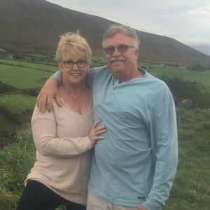 Meet your Posher, Carolyn